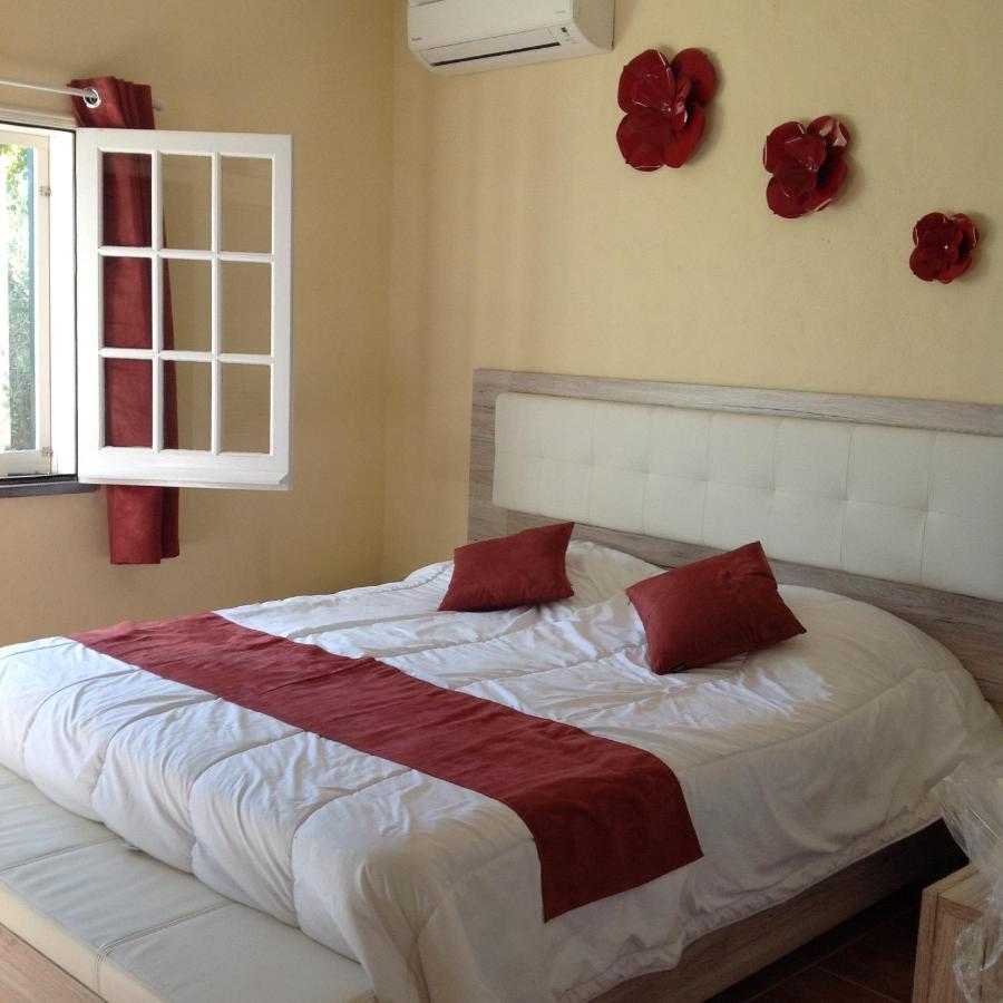 Bed and Breakfast Casa Oliviera à Moncarapacho Extérieur photo